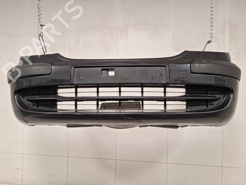 Front bumper CITROËN C8 (EA_, EB_) 2.0 HDi 135 | BP33599834C7 - Image 10