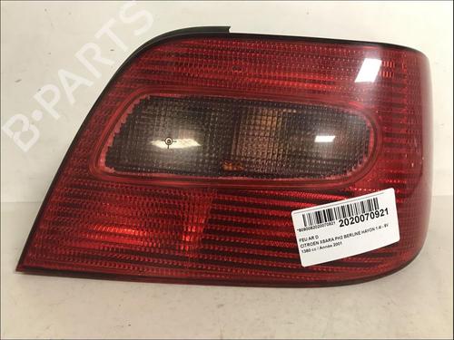 Used Right taillight Right taillight 33574961 33574961
