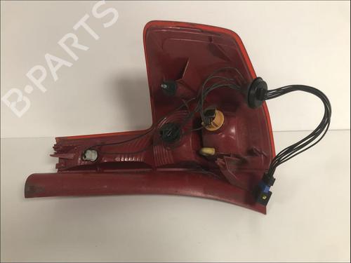 Used Left taillight Left taillight CITROËN C4 I (LC_) [2004-2014] 33578313 33578313