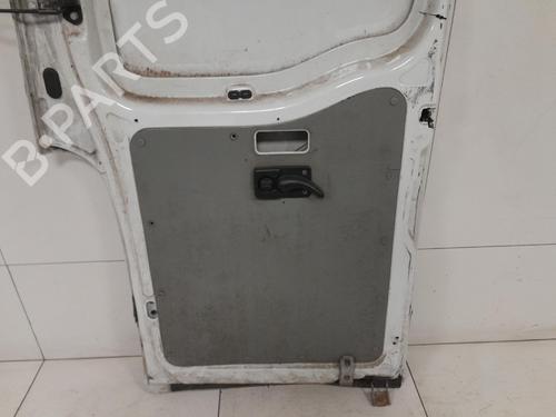 Used Right tailgate Right tailgate 38309552 38309552