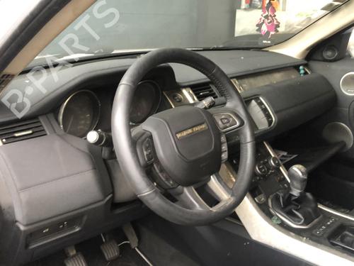 Used Dashboard Dashboard LAND ROVER RANGE ROVER EVOQUE (L538) 2.2 D 4x4 (150 hp) 33600205 33600205