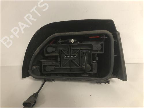 Used Left taillight Left taillight RENAULT CLIO I (B/C57_, 5/357_) 1.4 (80 hp) 33581197 33581197