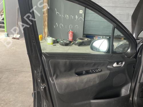 Used Front left window mechanism Front left window mechanism PEUGEOT 207 (WA_, WC_) 1.6 HDi (90 hp) 35940293 35940293