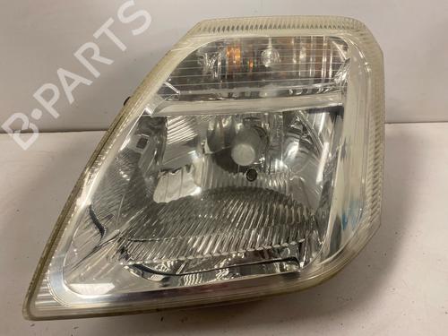 Used Left headlight Left headlight CITROËN C2 (JM_) 1.1 (60 hp) 34480244 34480244