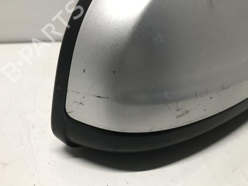 Used Right mirror Right mirror OPEL ASTRA H (A04) [2004-2014] 33601707 33601707