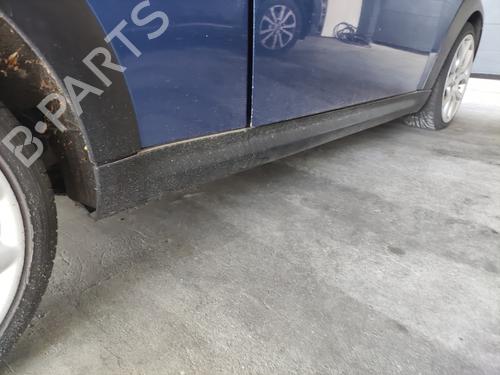 right-sideskirt-mini-mini-r56-2005-2006-2007-2008-2009-2010-2011-2012-2013-2014-33591592 main image