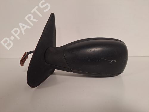 Used Left mirror Left mirror 36344795 36344795