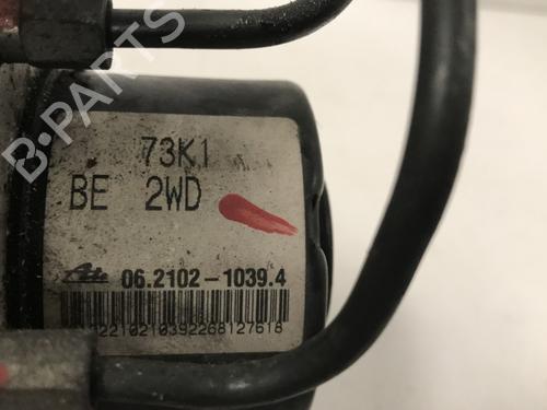 ABS pump SUZUKI SWIFT III (MZ, EZ) | BP33948191M43 - Image 4