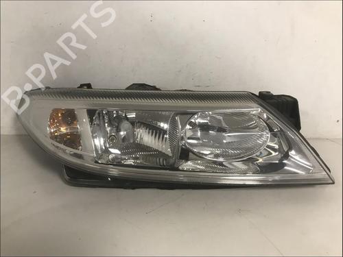 Used Right headlight Right headlight RENAULT LAGUNA II (BG0/1_) [2001-2007] 33575436 33575436