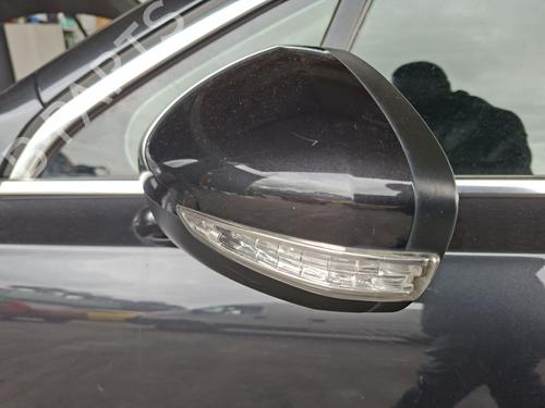 Used Left mirror Left mirror PEUGEOT 508 SW I (8E_) 1.6 BlueHDi 120 (120 hp) 36521488 36521488