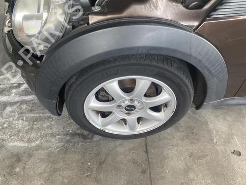 Used Front left wheel arch trim Front left wheel arch trim 39514990 39514990