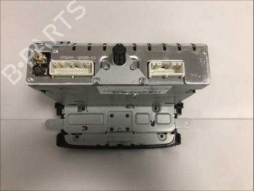 Radio DACIA SANDERO II 1.0 SCe 75 (B8JC, B8JD, B8NC) | BP35906602E6 - Image 2
