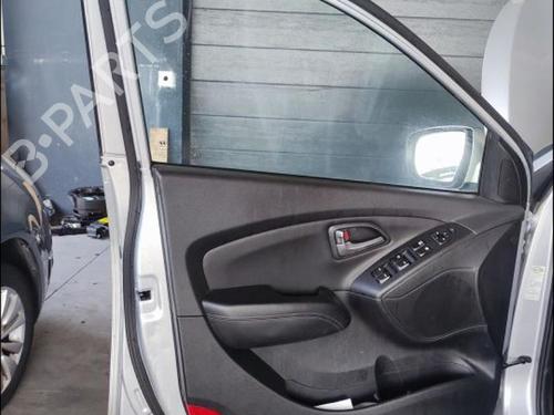 Used Front left window mechanism Front left window mechanism HYUNDAI ix35 (LM, EL, ELH) 1.7 CRDi (116 hp) 33585377 33585377