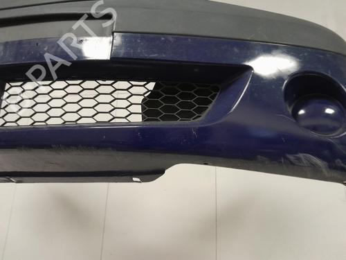 Front bumper DACIA LOGAN (LS_) 1.4 (LS0A, LS0C, LS0E, LS0G) | BP38427414C7  - Image 6