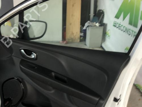 Used Front right window mechanism Front right window mechanism 36578720 36578720