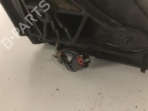 Used Left mirror Left mirror FORD FOCUS I Saloon (DFW) [1999-2009] 33598468 33598468