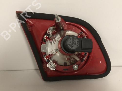 Used Right tailgate light Right tailgate light VW PASSAT B6 (3C2) 1.6 FSI (115 hp) 33599139 33599139