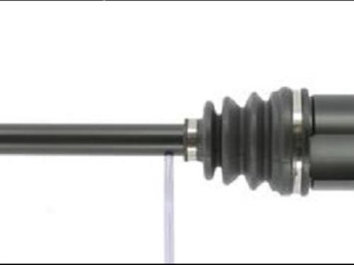 Right front driveshaft CITROËN C4 Picasso II | BP33582365M39 - Image 2