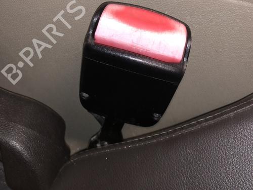 Used Seat buckle Seat buckle 36579511 36579511