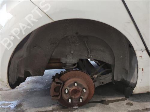 Cava de roda Cava de roda KIA VENGA (YN) 1.4 CVVT (90 hp) 36574210 36574210