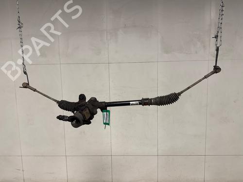 Used Steering rack Steering rack OPEL AGILA B (H08) 1.0 (F68) (65 hp) 34525858 34525858