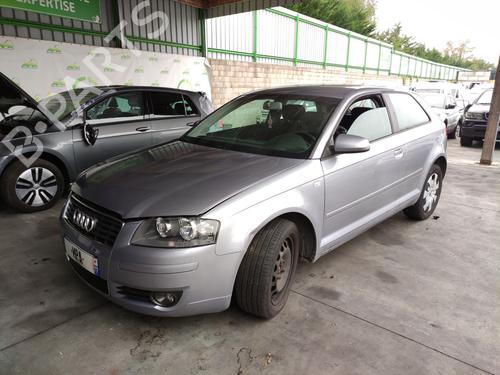 Used Front bumper reinforcement Front bumper reinforcement AUDI A3 (8P1) 1.6 FSI (115 hp) 35911221 35911221