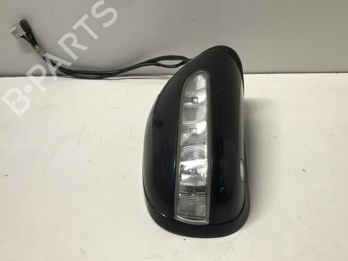 Used Right mirror Right mirror MERCEDES-BENZ S-CLASS (W220, V220) S 350, S 350 L (220.067, 220.167) (245 hp) 33589717 33589717