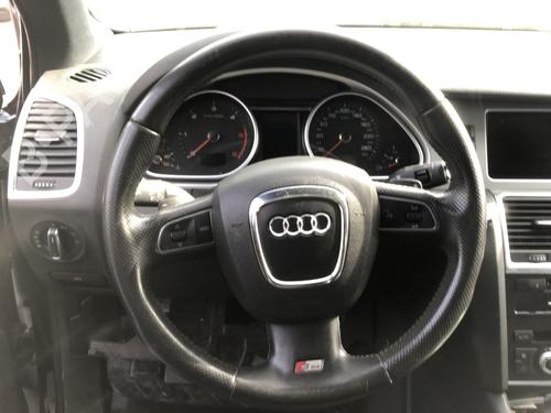 Used Steering wheel Steering wheel AUDI Q7 (4LB) 3.0 TDI quattro (240 hp) 33602965 33602965