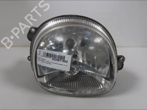 Used Right headlight Right headlight RENAULT TWINGO I (C06_) 1.2 16V (C06C, C06D, C06K) (75 hp) 33576069 33576069