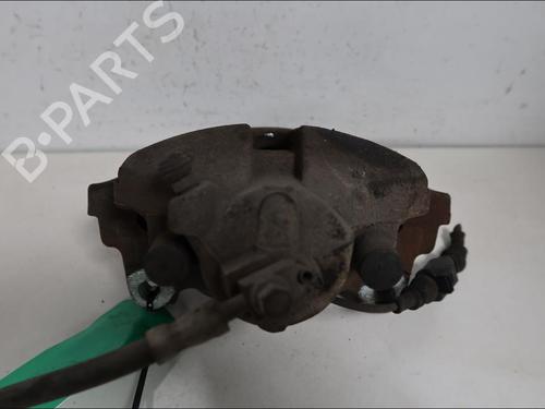 Used Left front brake caliper Left front brake caliper VW TOURAN (1T1, 1T2) 1.9 TDI (105 hp) 33575227 33575227