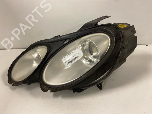 Venstre forlygte SMART FORFOUR (454) 1.1 (454.030) | BP39256097C28 - Image 2