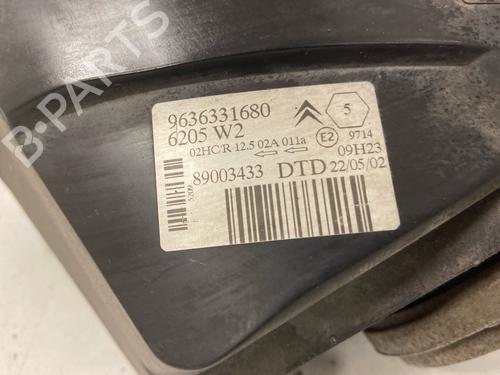 Used Right headlight Right headlight 39256215 39256215