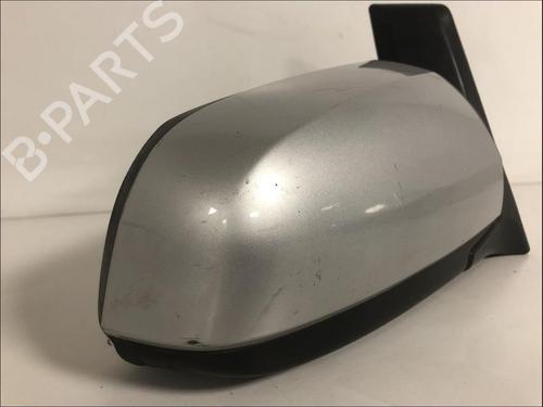 Used Right mirror Right mirror OPEL ZAFIRA / ZAFIRA FAMILY B (A05) 1.9 CDTI (M75) (120 hp) 33578529 33578529