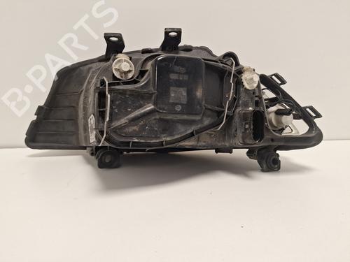 Used Right headlight Right headlight SEAT IBIZA III (6L1) 1.4 TDI (70 hp) 33591617 33591617