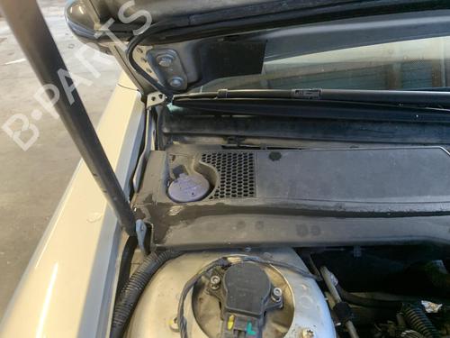 Used Windscreen washer tank Windscreen washer tank 36580124 36580124