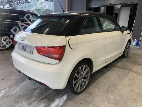 Starter AUDI A1 (8X1, 8XK) 1.4 TFSI | BP33596264M8 - Image 5