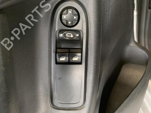 Used Left front window switch Left front window switch 36577637 36577637