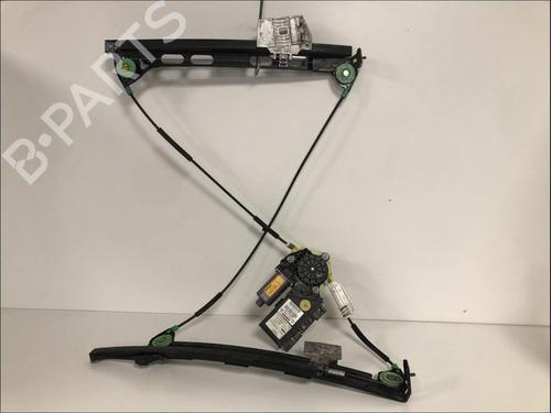 Front left window mechanism AUDI A4 B6 Convertible (8H7) | BP33587308C22 - Image 3