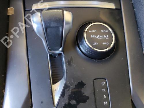 Used Gear lever Gear lever DS DS 5 (KF_) [2015-2018] 35906412 35906412
