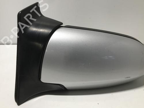 Used Left mirror Left mirror OPEL ZAFIRA A MPV (T98) 2.2 DTI 16V (F75) (125 hp) 33588898 33588898