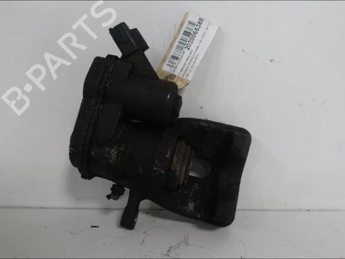 Used Right rear brake caliper Right rear brake caliper RENAULT SCÉNIC III (JZ0/1_) 1.5 dCi (106 hp) 33580505 33580505
