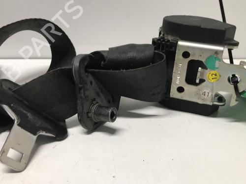 Front left seatbelt RENAULT KANGOO Express (FW0/1_) 1.5 dCi 70 (FW0A, KW0V) | BP33588843I26 - Image 2