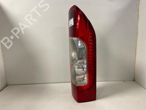 Right taillight PEUGEOT BOXER Van 2.2 HDi 120 | BP38309042C35 - Image 3
