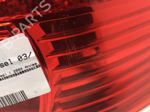 Right taillight AUDI A3 (8P1) | BP33591253C35 - Image 2