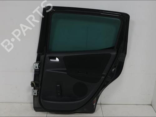 Used Right rear door Right rear door PEUGEOT 207 SW (WK_) 1.6 HDi (92 hp) 33573559 33573559