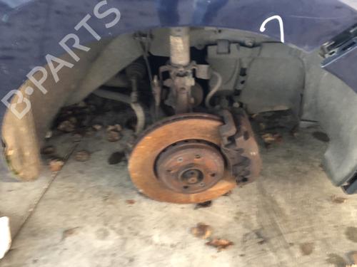 Cava de roda Cava de roda DACIA DOKKER MPV (KE_) 1.2 TCe (KEM0, KEAY) (115 hp) 36579019 36579019