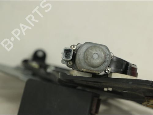 Used Rear right window mechanism Rear right window mechanism PEUGEOT 207 CC (WD_) 1.6 HDi (109 hp) 33578128 33578128