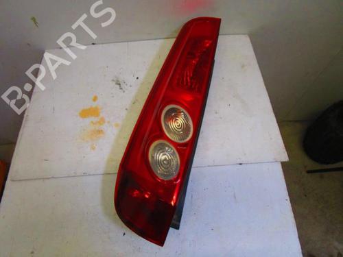 Used Left taillight Left taillight 36573694 36573694