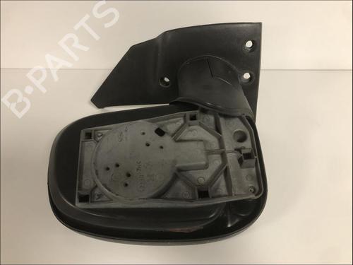 Used Right mirror Right mirror FORD TRANSIT Van (E_ _) 2.5 DI (EAL, EAS) (76 hp) 33581927 33581927
