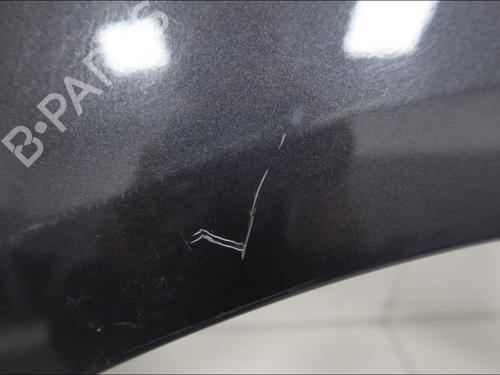 Used Left front fenders Left front fenders KIA CARENS III MPV (UN) 2.0 CRDi 140 (140 hp) 33574110 33574110